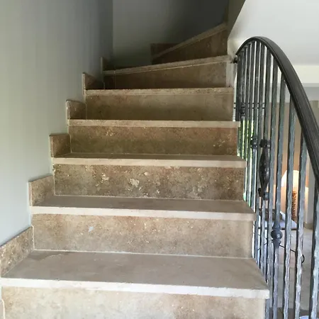 Maison Le Bastidon Piscine Privee Chauffee Villa Pierrevert