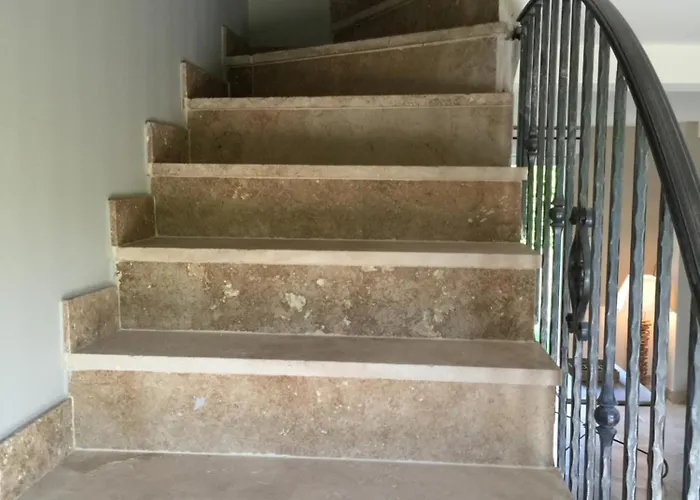 Maison Le Bastidon Piscine Privee Chauffee וילה Pierrevert